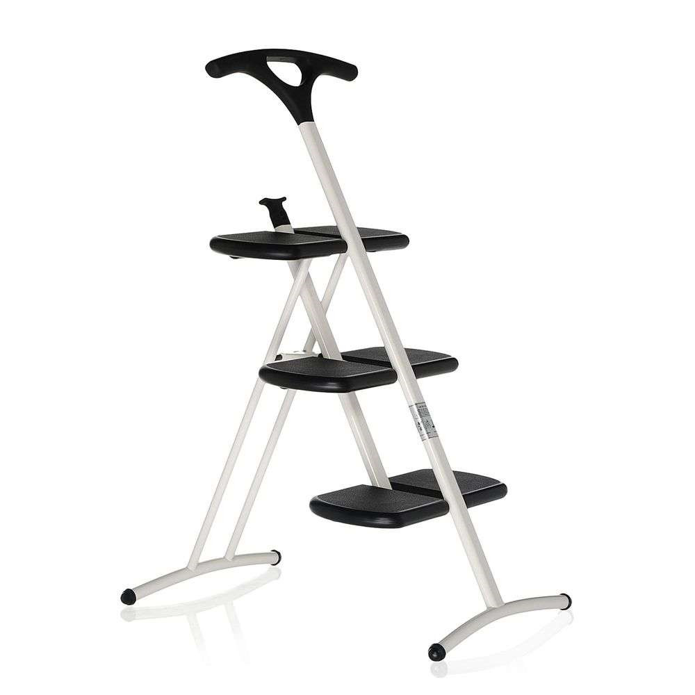 Tiramisu Ladder White - Kartell