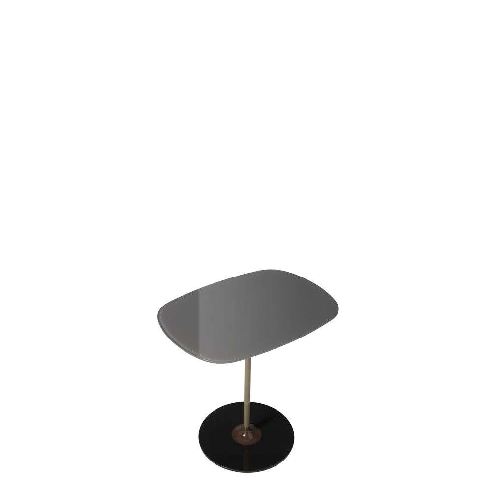 Thierry Table Grey - Kartell