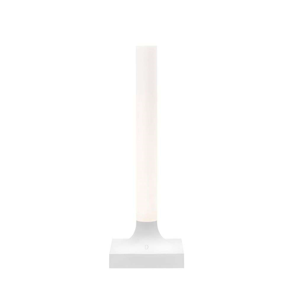 Kartell - Goodnight Battery Tafellamp White