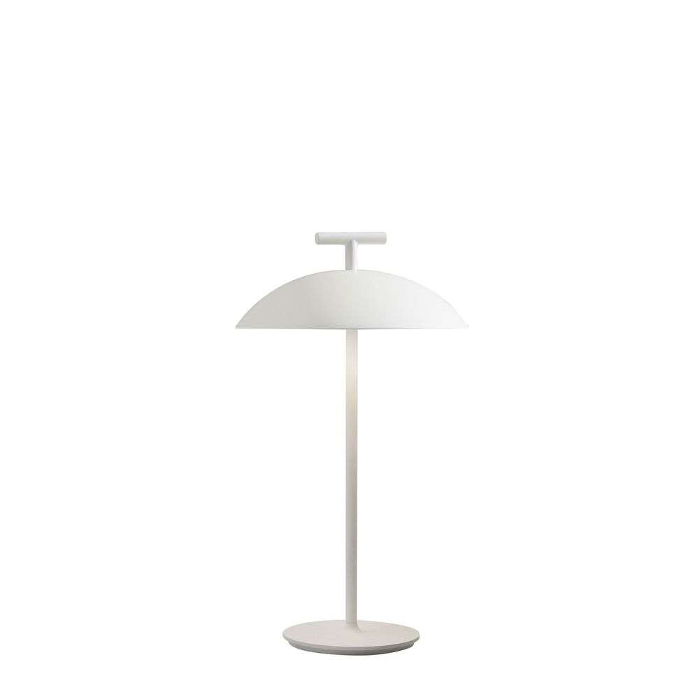 Kartell - Mini Geen-A Taffellamp White