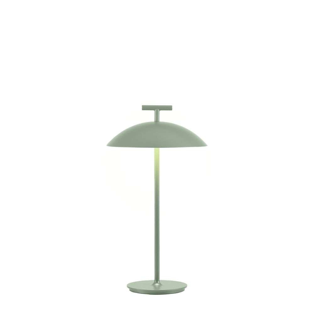 Kartell - Mini Geen-A Taffellamp Green