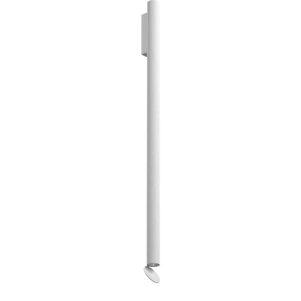 Flos - Flauta Wandlamp H1000 Riga White