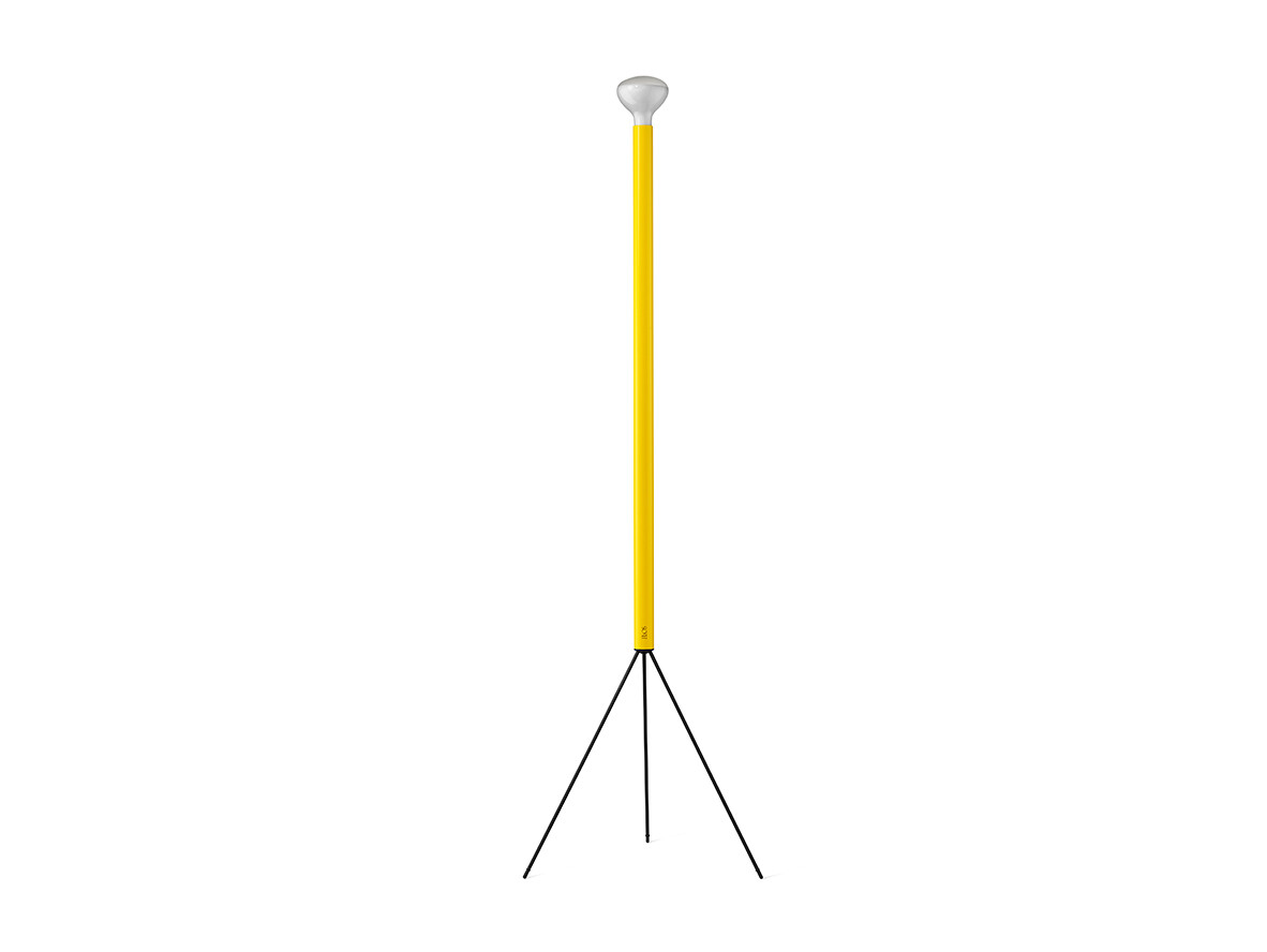 Flos - Luminator Vloerlamp Yellow Flos