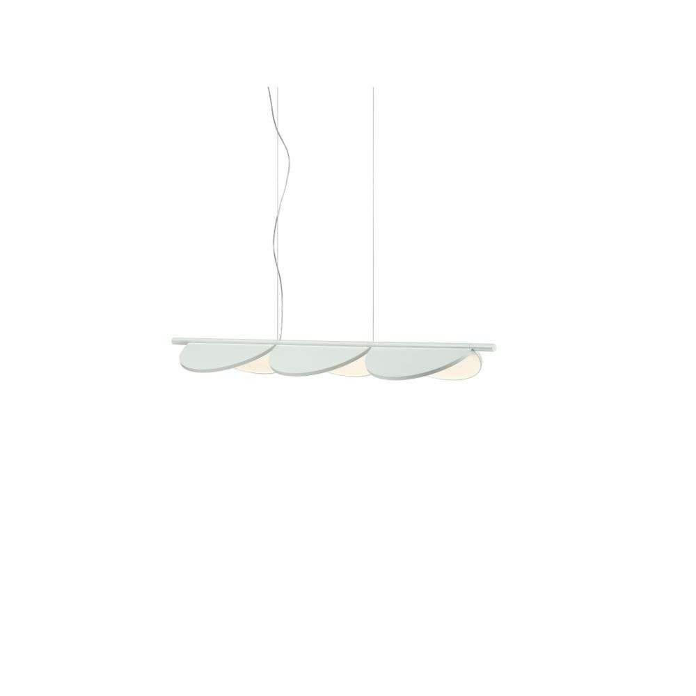 Flos - Almendra S3 Hanglamp Off-White