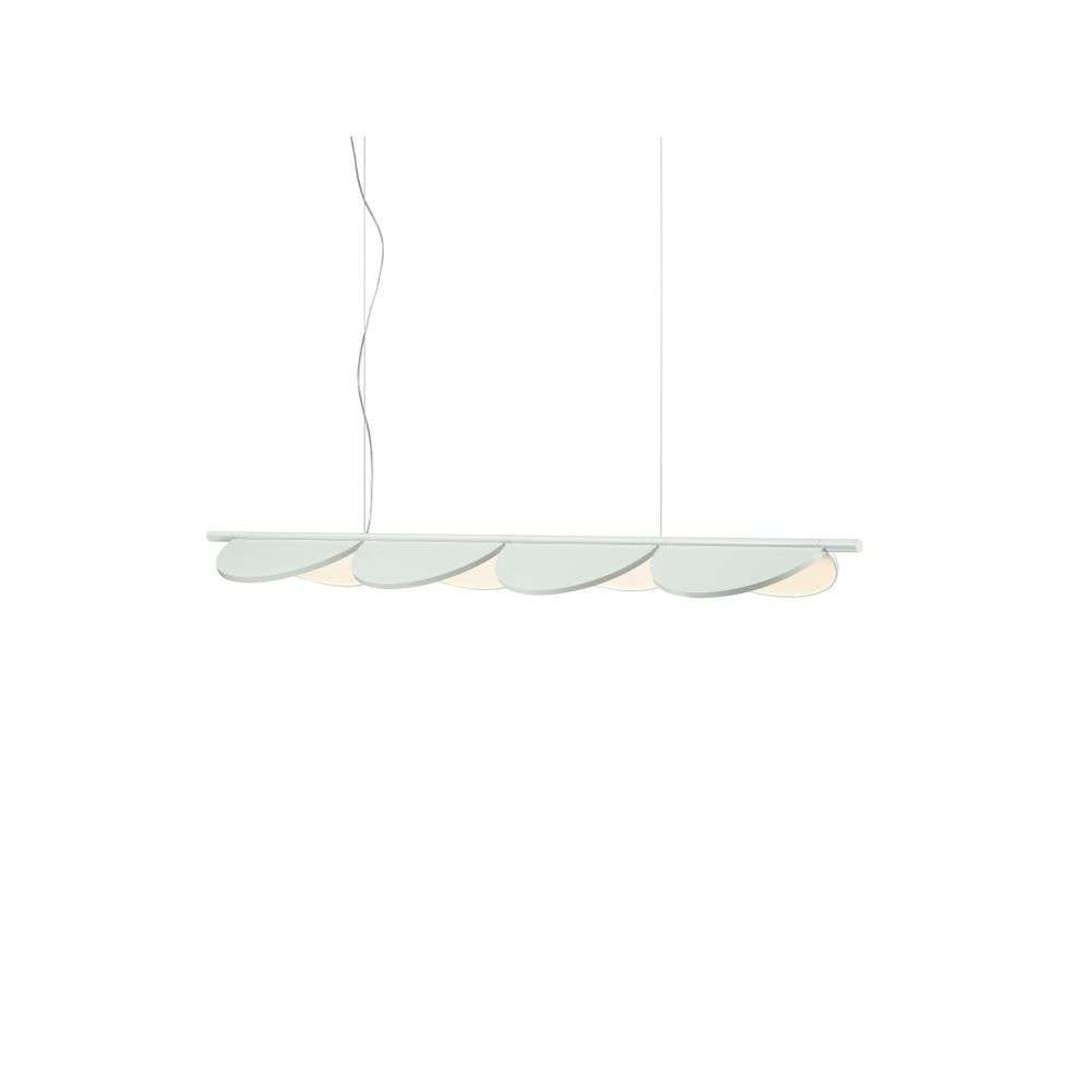 Flos - Almendra S4 Hanglamp Off-White