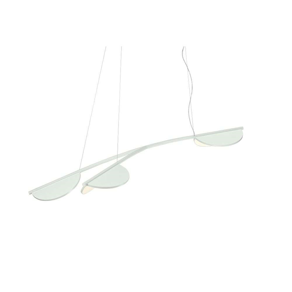 Flos - Almendra S3 Y Short Hanglamp Off-White