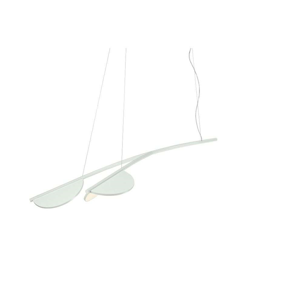 Flos - Almendra S2 Y Short Hanglamp Off-White