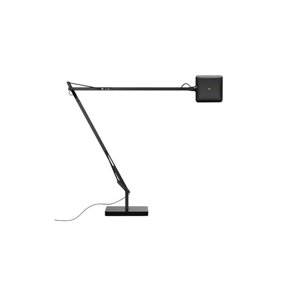 Flos - Kelvin Tafellamp LED Antracit