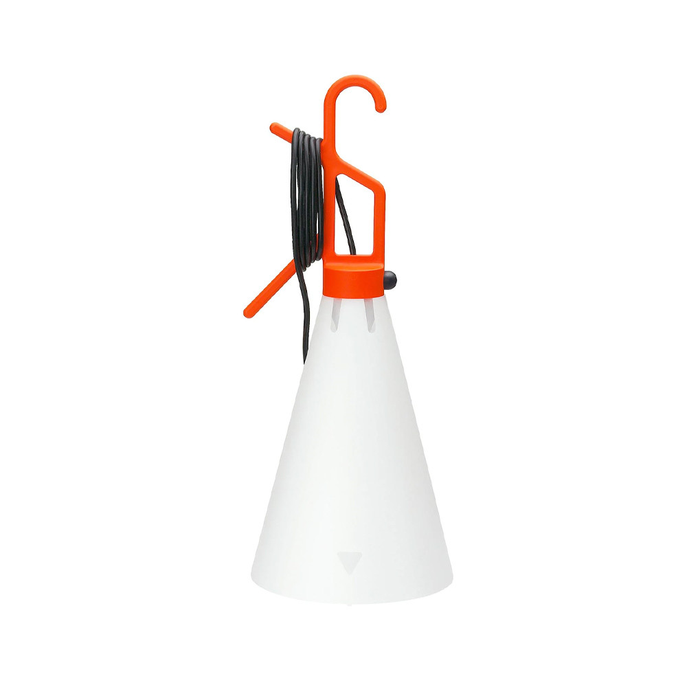 Flos - Mayday Werklamp Oranje