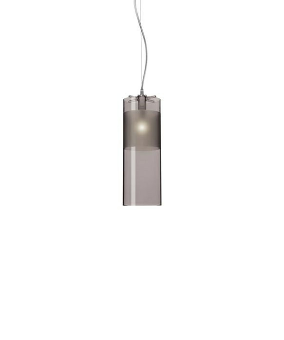 Kartell - Easy Hanglamp Gray