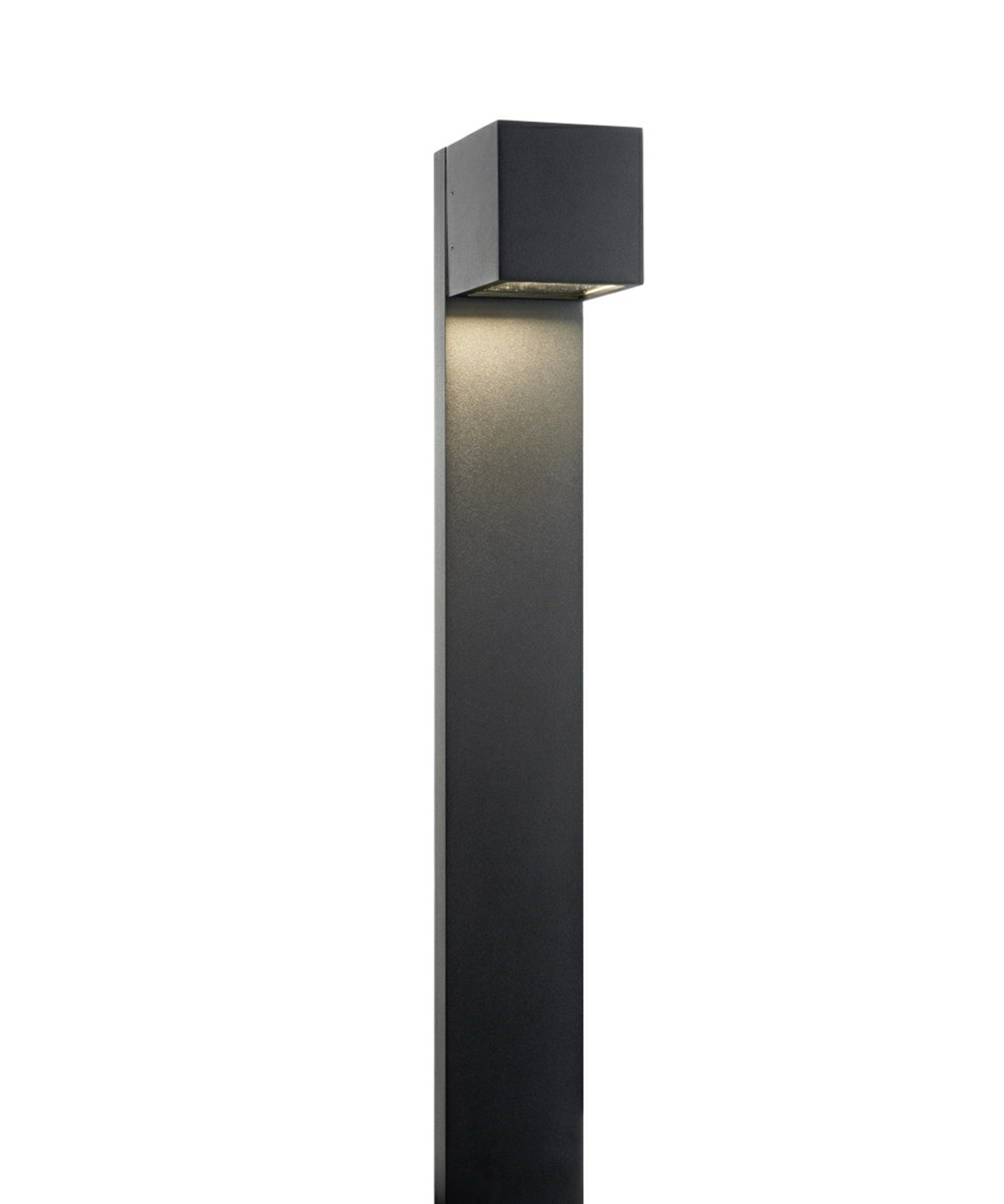 Light-Point - Cube XL Stand Buitenverlichting Down Zwart