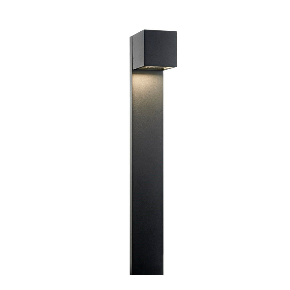 Light-Point - Cube XL Stand LED Buitenverlichting Up/Down Zwart