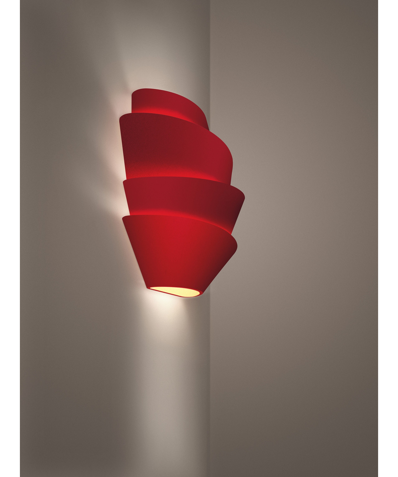 Le Soleil Rod V u00e6glampe Foscarini Le Soleil Rod V u00e6glampe Foscarini