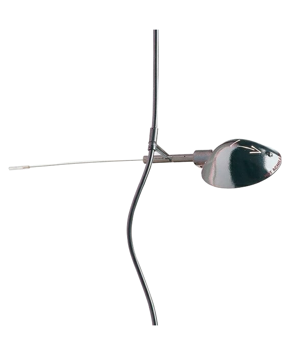 Ingo Maurer - Hot Achille LED Hanglamp 350cm