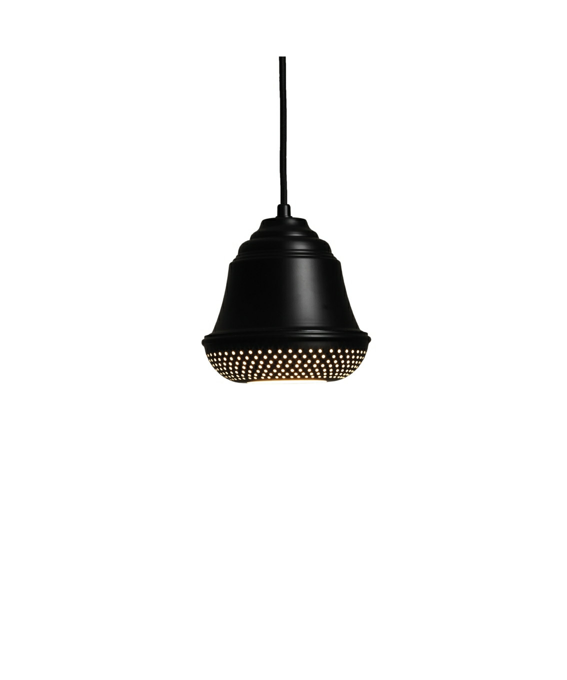 Design By Us - Bellis 160 Hanglamp Zwart