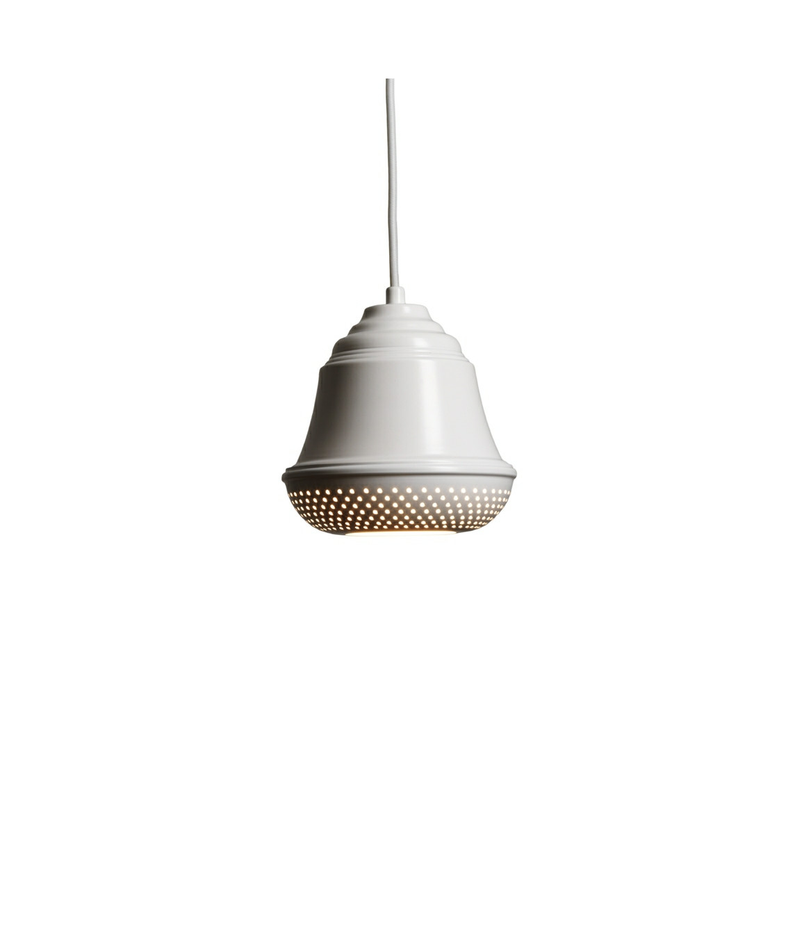 Design By Us - Bellis 160 Hanglamp Wit