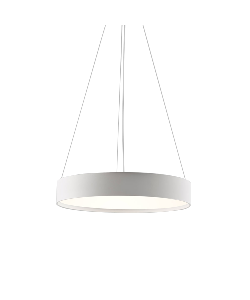 LIGHT-POINT - Surface 300 Hanglamp Wit Light-Point