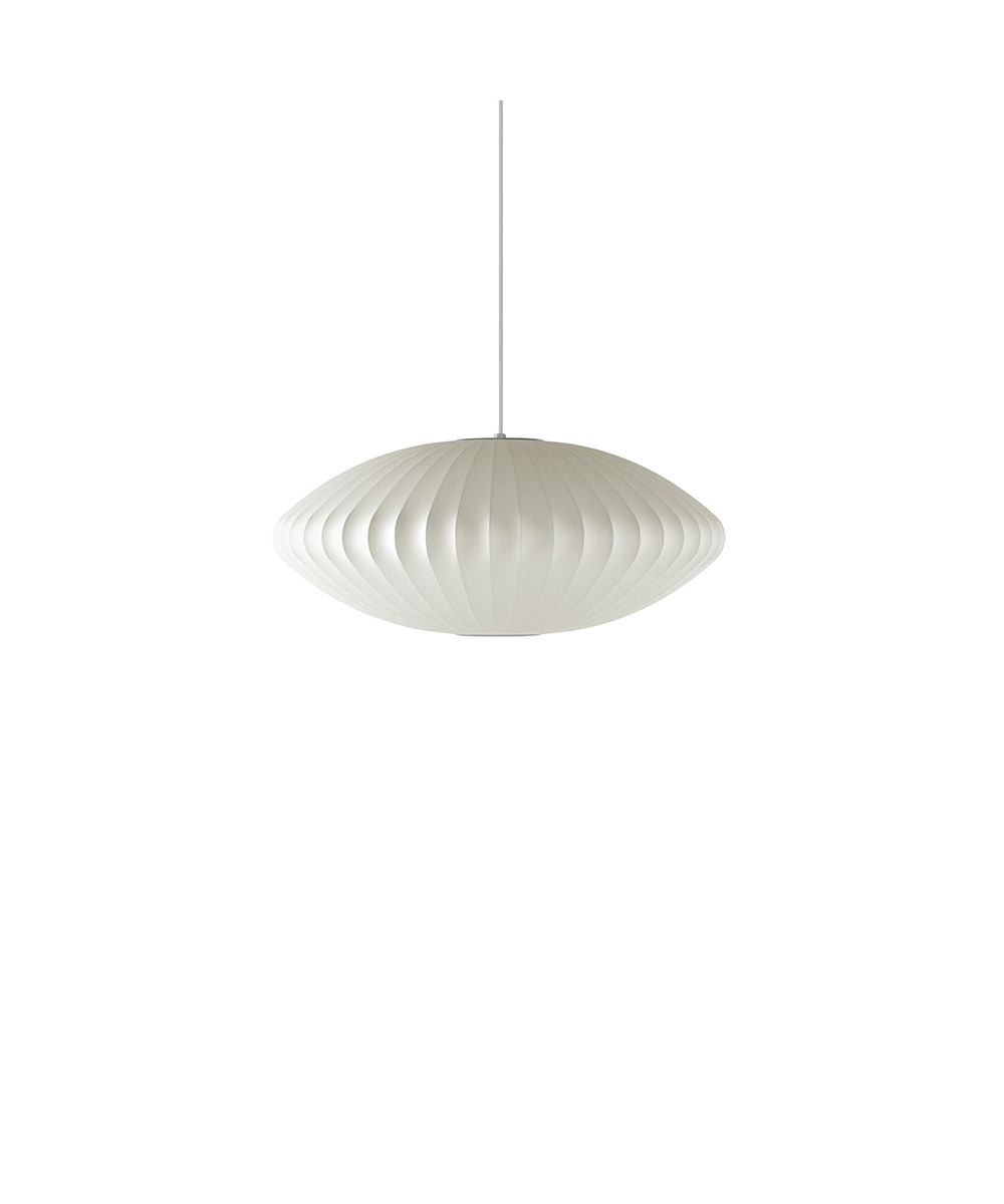 Herman Miller - Nelson Saucer Bubble Small Hanglamp