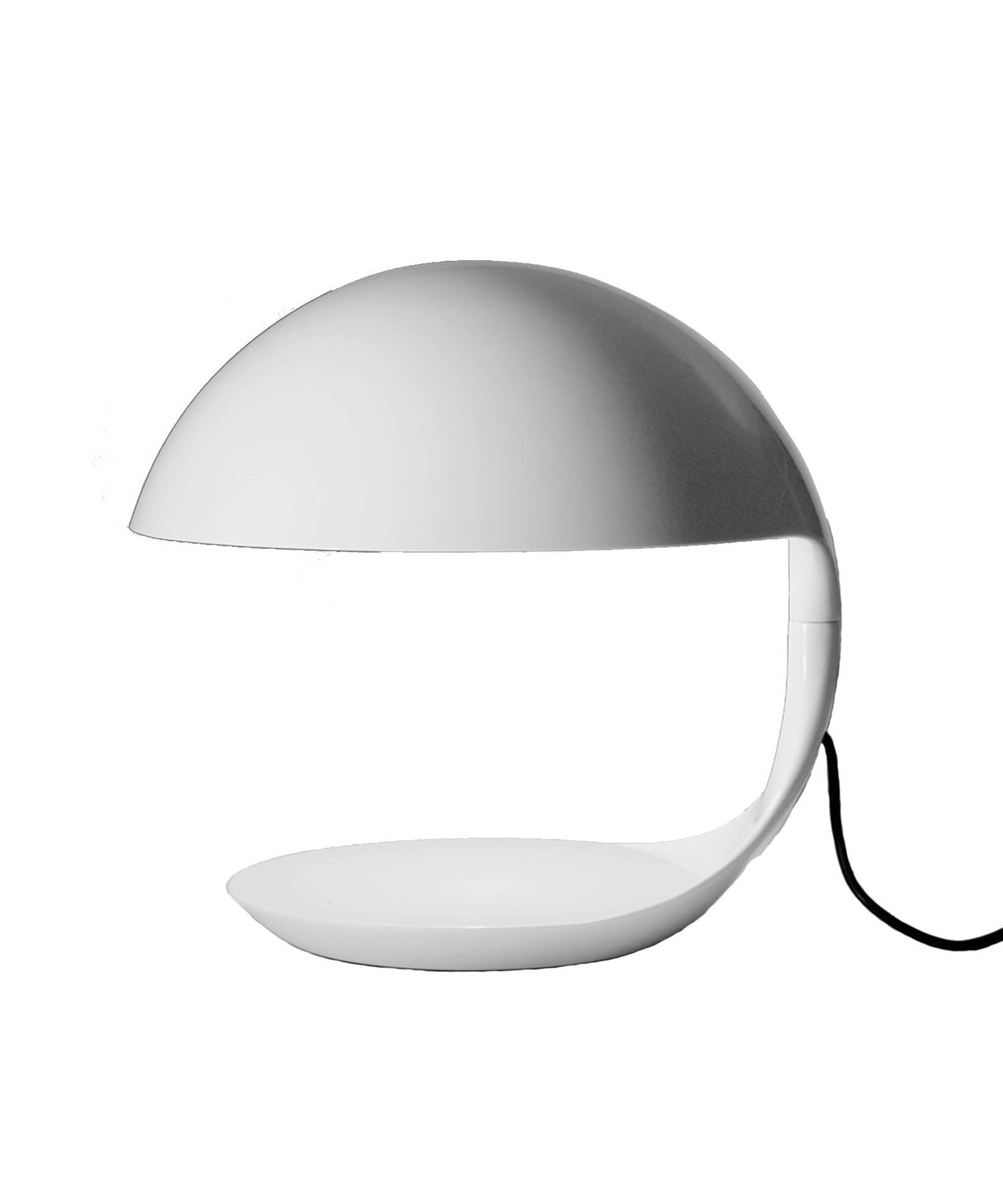 Martinelli Luce - Cobra Tafellamp Wit