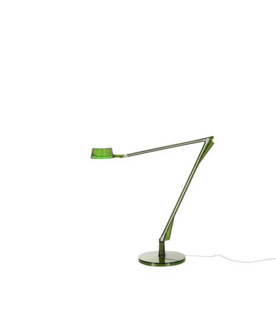 Kartell - Aledin Dec Tafellamp Groen