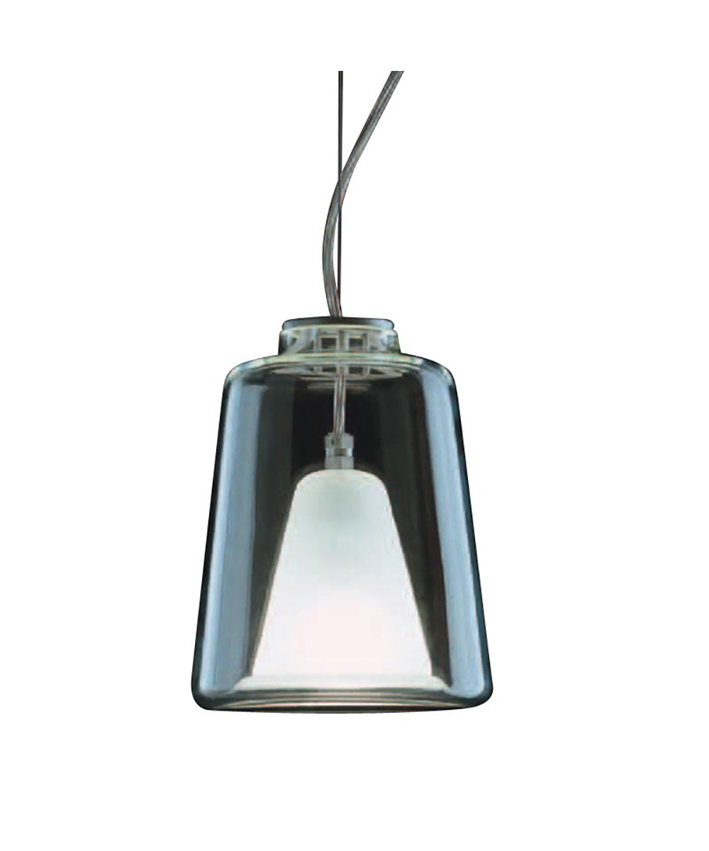 Oluce - Lanterna Hanglamp