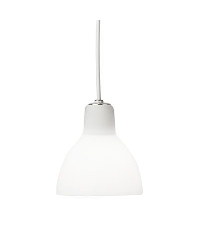 Rotaliana - Luxy H5 Hanglamp Satin White
