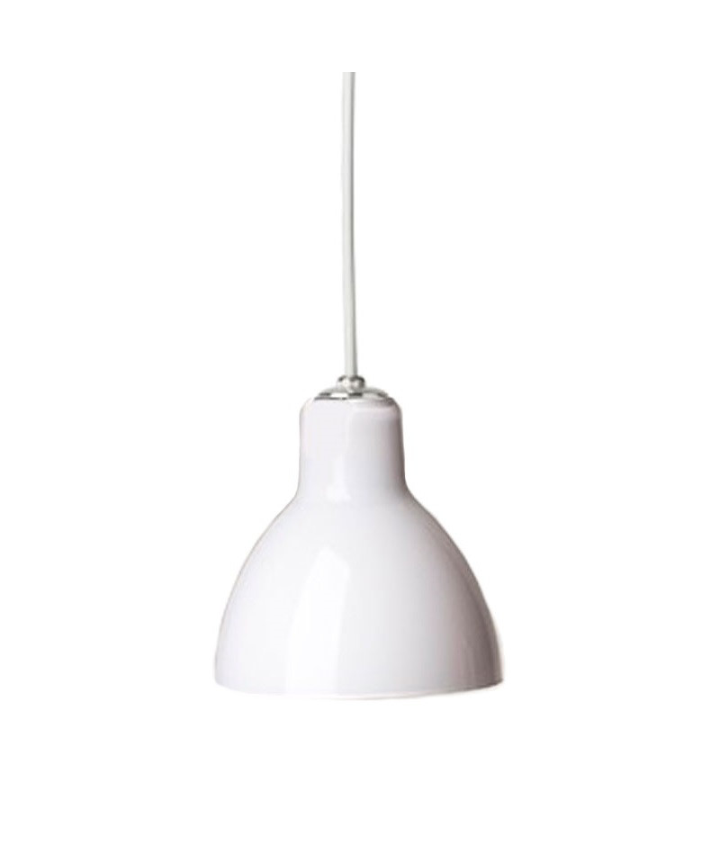 Rotaliana - Luxy H5 Hanglamp Glossy White