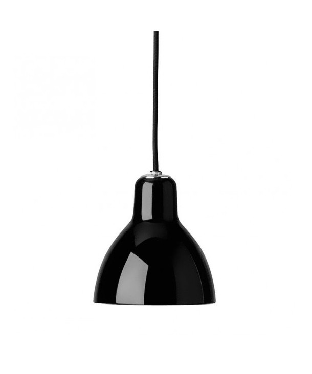 Rotaliana - Luxy H5 Hanglamp Glossy Black