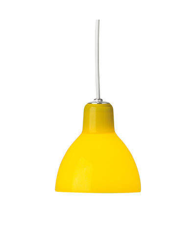 Rotaliana - Luxy H5 Hanglamp Glossy Yellow