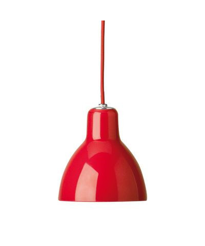 Rotaliana - Luxy H5 Hanglamp Glossy Red