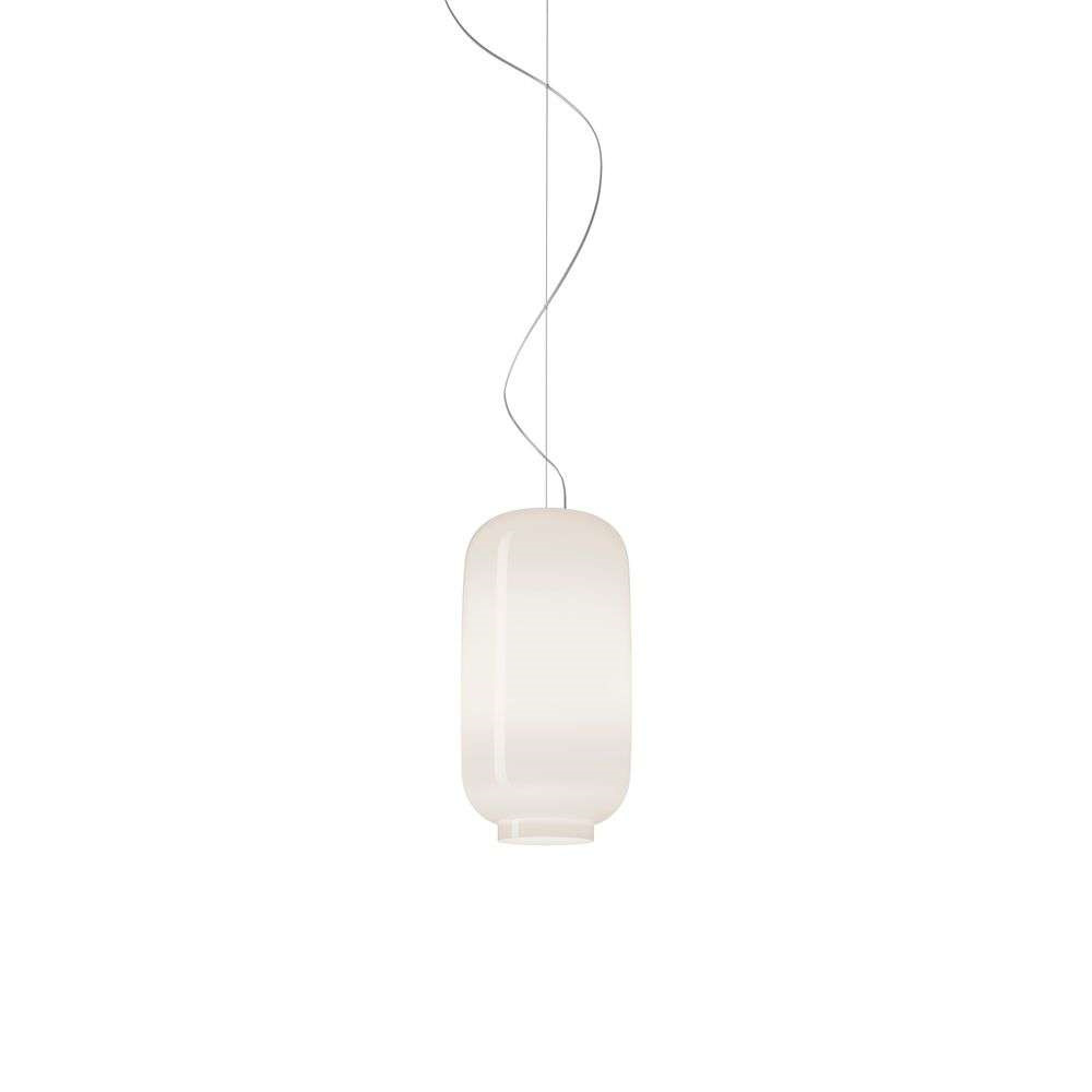 Foscarini - Chouchin 2 Hanglamp My Light White