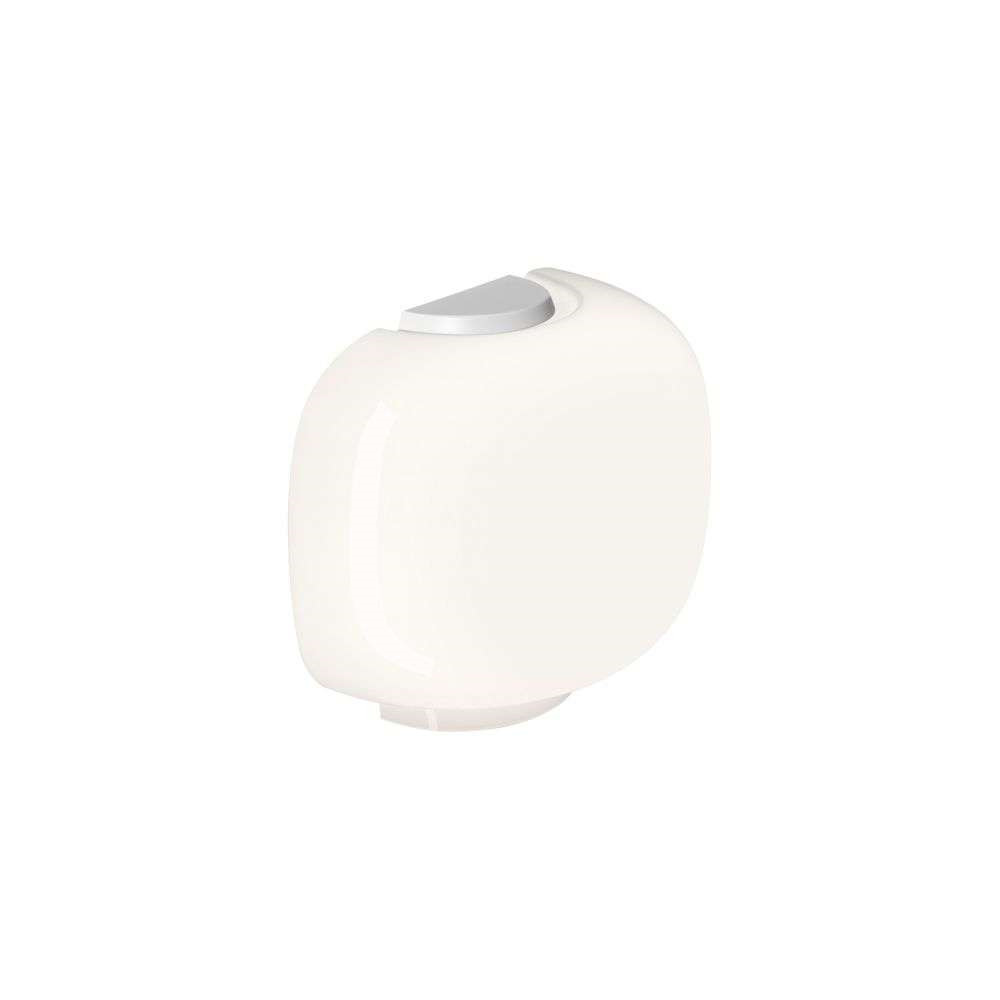 Foscarini - Chouchin 3 LED Wandlamp White/White