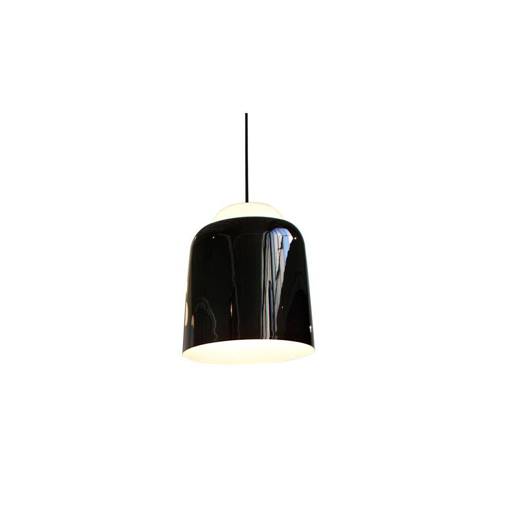 Prandina - Teodora S1 Hanglamp Glossy Black