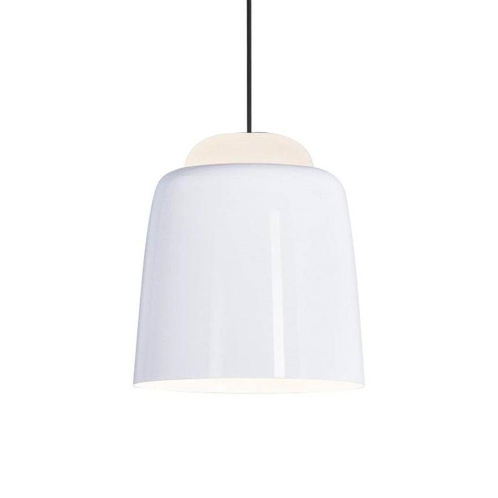 Prandina - Teodora S5 Hanglamp Glossy White