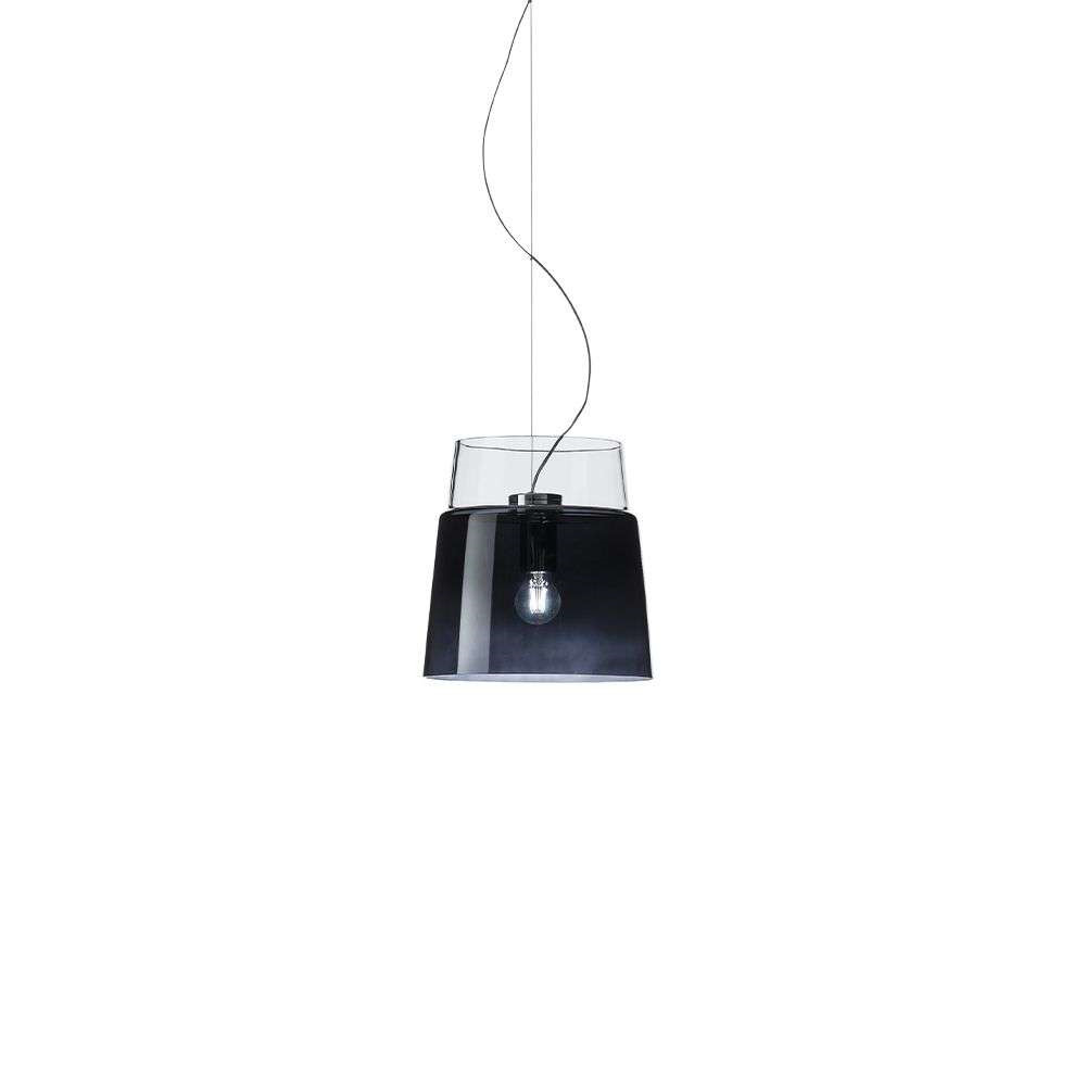 Prandina - Vestale S3 Hanglamp Smoked Grey