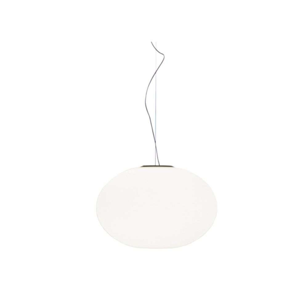 Prandina - Zero S1 Hanglamp Matt Opal White