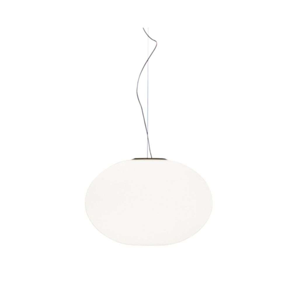 Prandina - Zero S3 Hanglamp Matt Opal White