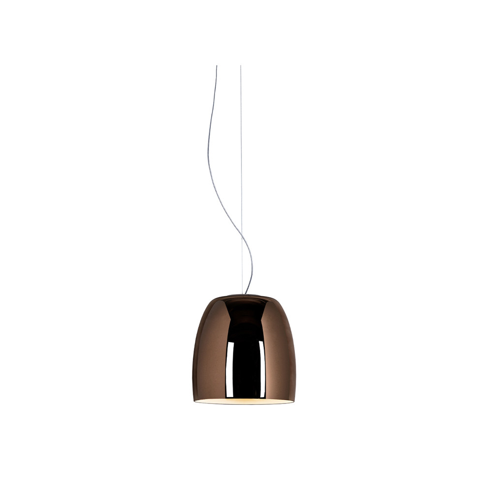 Prandina - Notte S3 Hanglamp Copper