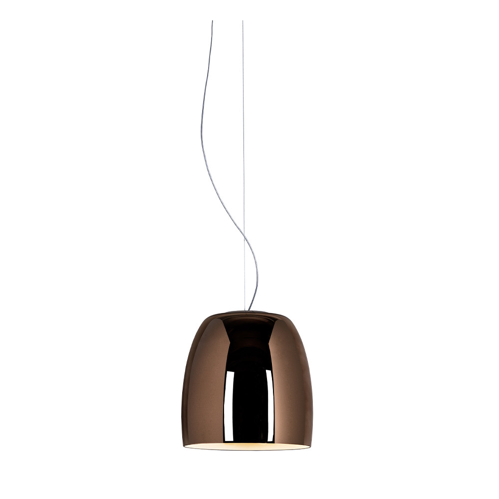 Prandina - Notte S5 Hanglamp Copper