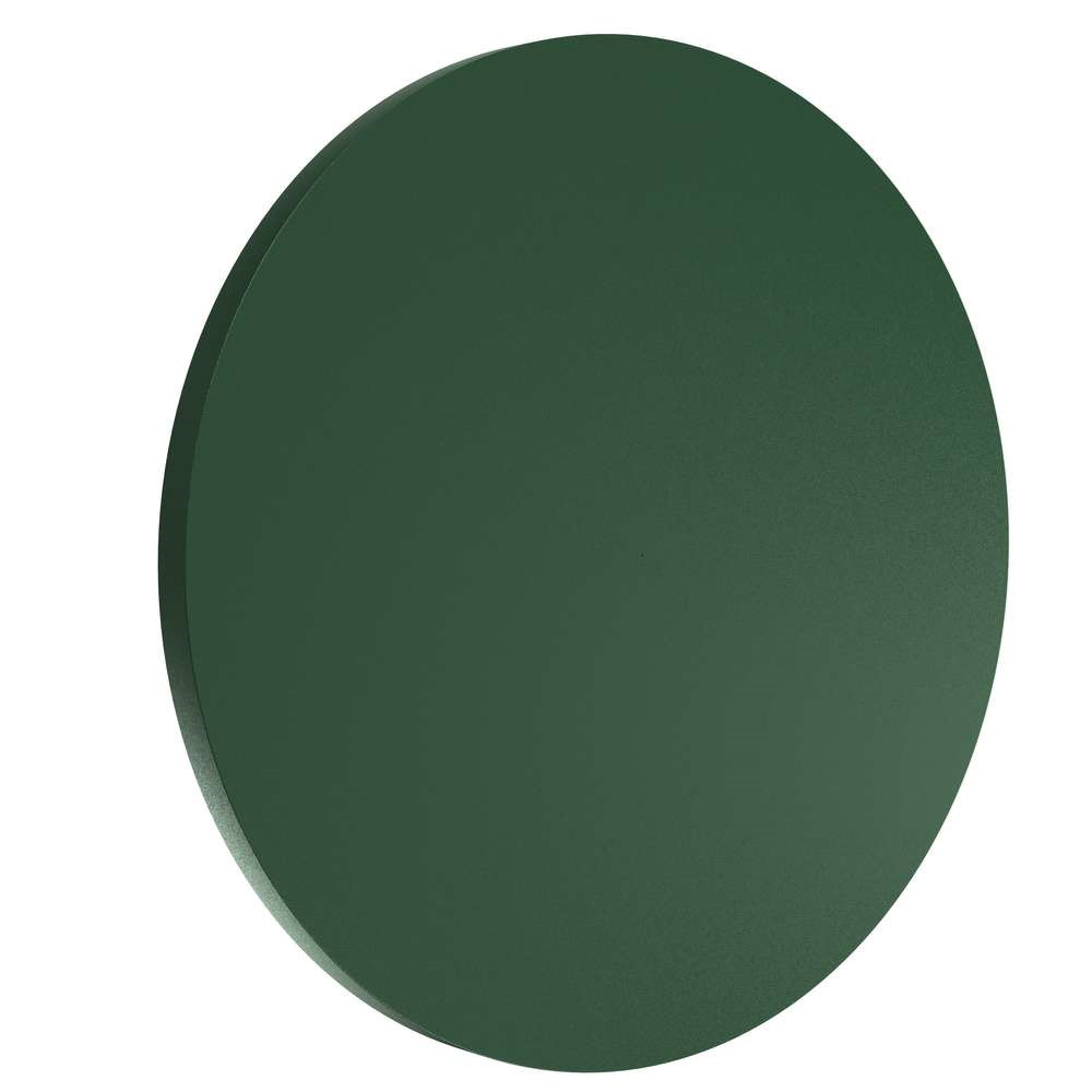 Flos - Camouflage 240 Buiten Wandlamp 2700K Forest Green