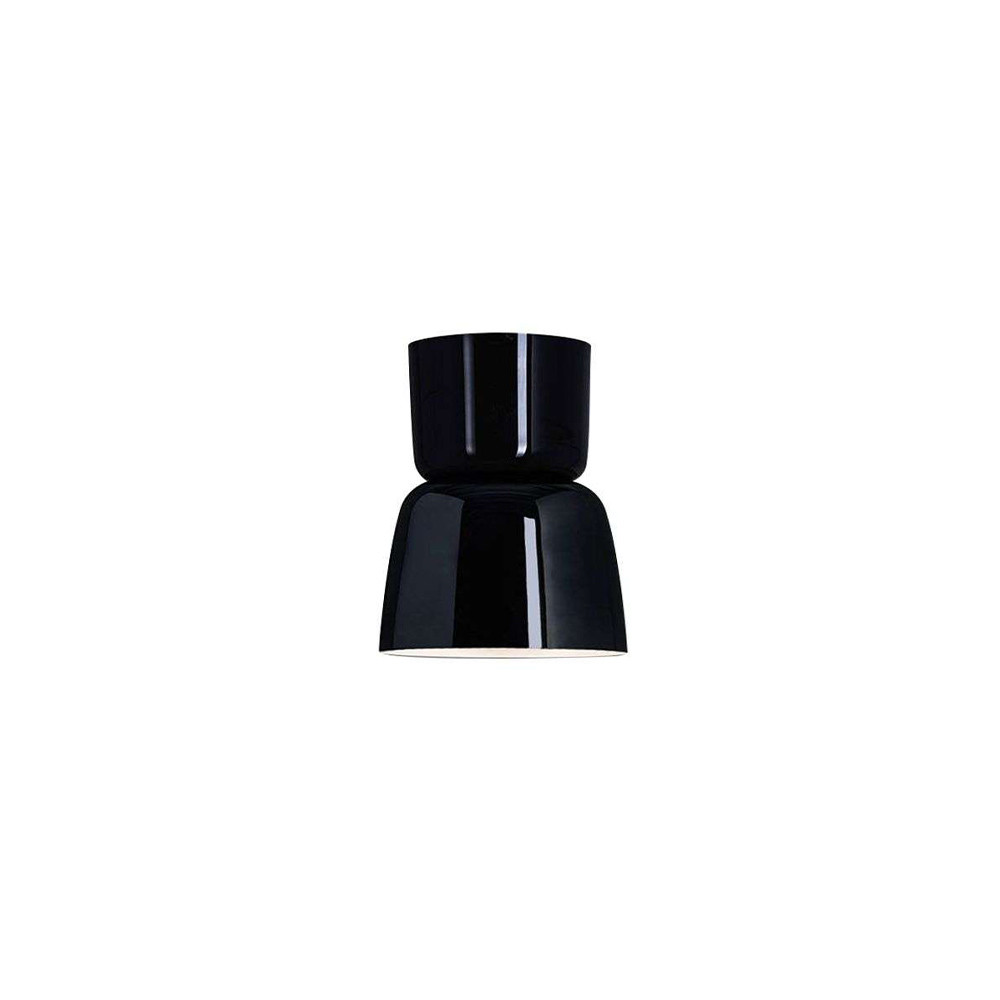 Prandina - Bloom S5 Hanglamp Glossy Black