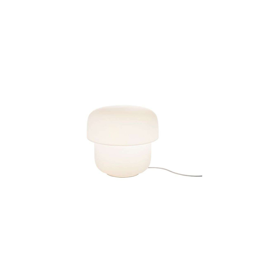 Prandina - Mico T1 Taffellamp Opal White