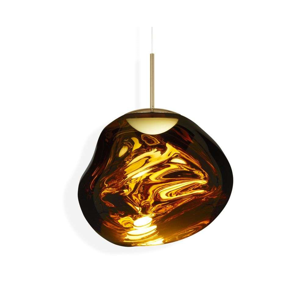 Tom Dixon - Melt LED Hanglamp Gold