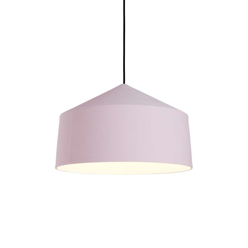 Marset - Zenc Hanglamp Pink