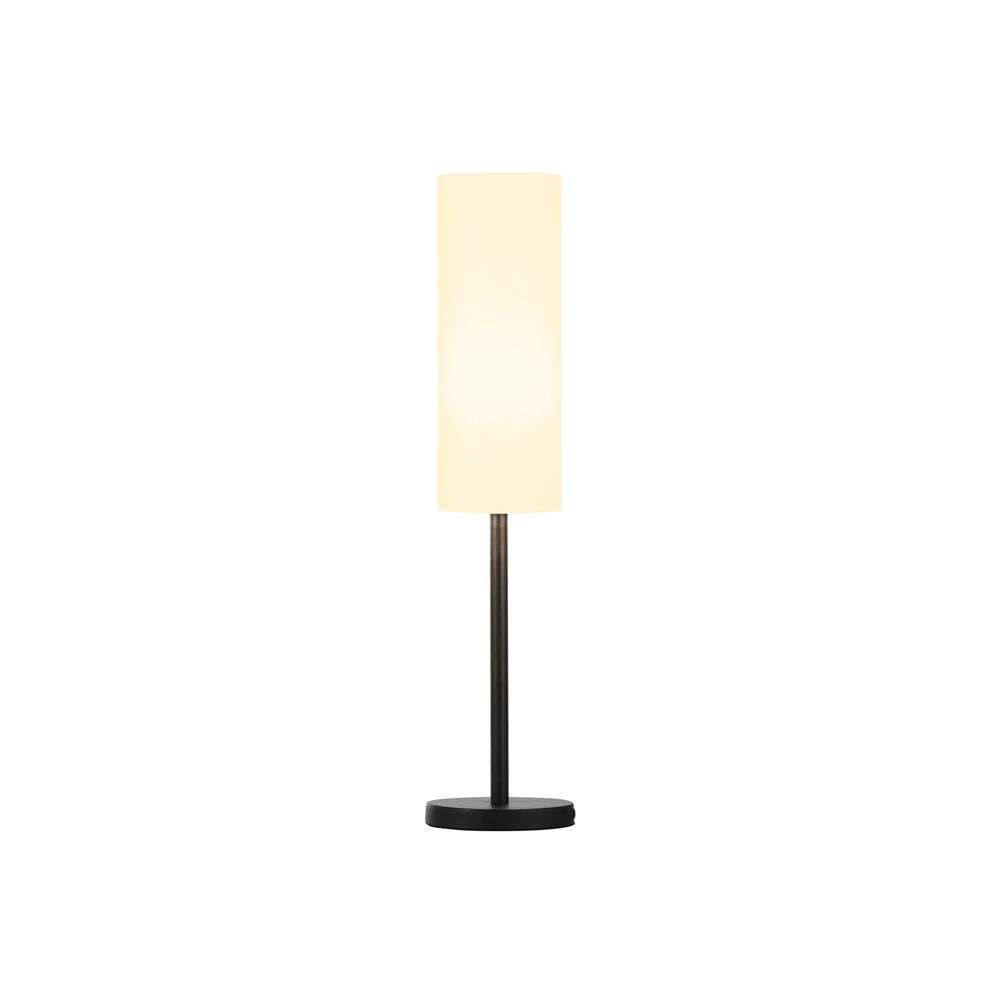 SLV - Fenda Taffellamp Ø15 White/Black