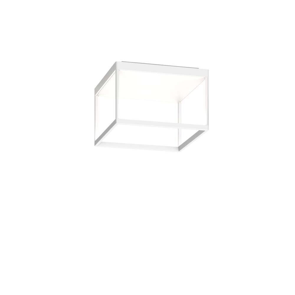 Serien Lighting - Reflex 2 LED Plafondlamp M 200 White/Matt White