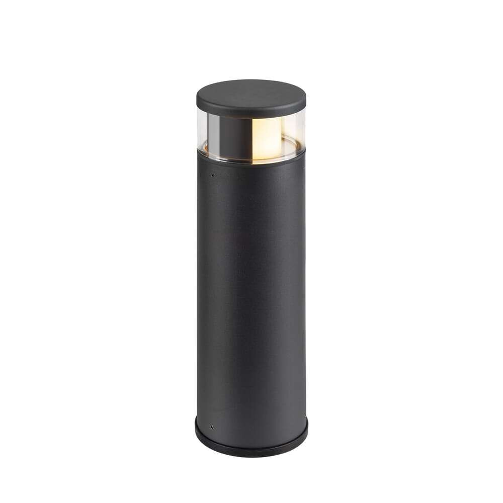 SLV - M-Pol Flat Tuinlamp H30 Shader/Anthracite