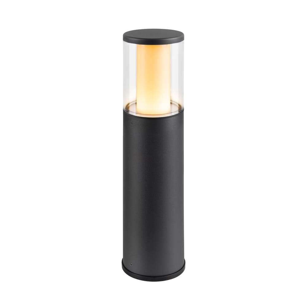 SLV - M-Pol High Tuinlamp H30 Clear/Anthracite
