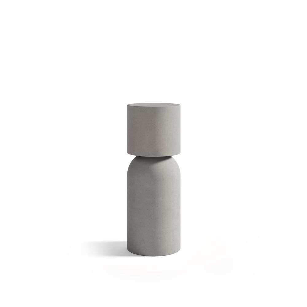 Luceplan - Nui A Tuinlamp Concrete
