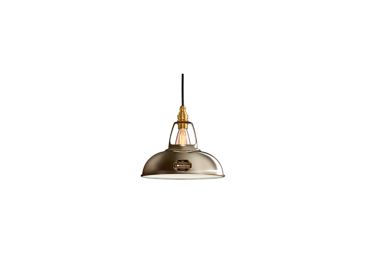 Coolicon - Original 1933 Design Hanglamp Antinium